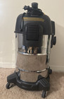 Dewalt 8 Gallon 4 Hp Stealthsonic Quiet Wet Dry Vacuum Stainless Steel