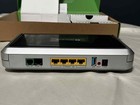 Centurylink Actiontec C1000a Vdsl2 Modem With Wireless Router   Read  