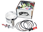 Raptor Warrior 350 Big Bore Stroker 400cc 85mm Complete Engine Motor Rebuild Kit