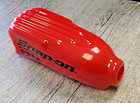 New Snap-on Protective Red Vinyl Boot For Mg325 Series Air Impact Wrenches   Gun