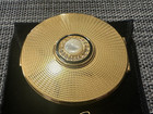 Very Rare Stratton Vintage Mirror Compact Made In England W  Original Box