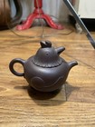 Chinese Yixing Zisha Clay Teapot Sand-fired Pot Kettle Ceramic Chicken Theme