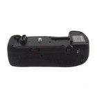 New Mb-d18 Vertical Multi-power Battery Grip Replacement For Nikon D850 Camera