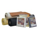 Steiner 372-60r Welding Blanket Roll  Fiberglass  150 Ft  W   5 Ft  H   18