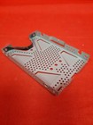 Replacement Hdd Hard Drive Case Holder Metal Housing Ps4 Slim For Very Good 8232