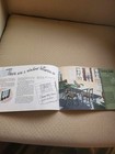 1947 Boston Varnish Co  Kyanize Enamel Paint Brochure   Booklet