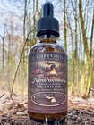 Beard Oil For Men - Sandalwood - Natural Conditioning - Michigan Handmade 2oz