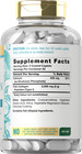 Marine Collagen Peptides 250 Count   Wild Caught   Hyaluronic Acid   By Carlyle