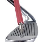 Club Sharpener  Regrooving Tool And Cleaner For Wedges And  Produces Optimal