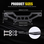 For Can Am Maverick X3   Max Shock Tower 10 -14  Led Light Bar Mount Bracket