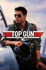 1986 Top Gun Movie Poster 11x17 Tom Cruise Val Kilmer Maverick Ice Man Goose     