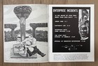 Enterprise Incidents Magazine   1 Star Trek 1976