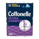 Cottonelle Ultra Comfort Toilet Paper