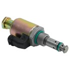 New Ipr Valve Injector Pressure Regulator For Cat 3126 3126b