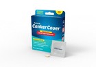 Dentemp Canker Cover - Canker Sore Medicine Pain Reliever  6 Counts  - Canker   