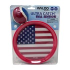 Waloo Sports New Ultra Catch Paddle   Ball Game  Assorted Colors