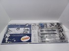 Faber Castell Complete Manga Drawing Art Starter Kit  Manga Studio Model  new 