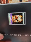 Spider-man 2002 Senitype Film Cell Leaping Out Of The Way 2002 Film Frame