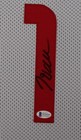 John Wall  rockets White Tower  Signed Autographed Framed Jersey Beckett 