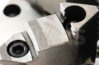 Shars 6  6 Jaw Adjustable Universal Scroll Lathe Chuck 0 0005 Tir New R 