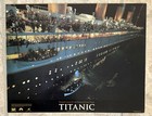 Titanic 1997 Complete Set Of 10 Lobby Cards  11 X 14 Excellent Condition
