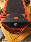 Asus Tuf Gaming Gt301 Ms-06s Char s Zaku Ii Mid-tower Atx Case