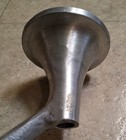 Fmp Franklin Machine Products 2065-1046 12qt  j  Dough Hook Heavy Duty