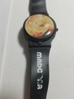 Vintage Madonna Official Boy Toy 1990 Blonde Ambition Lcd Watch
