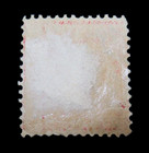 Us Postage Stamp Scott 332 Washington 2 Cent Used Og Fancy Cancel