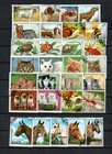 Sharjah Middle East Collection Used  Stamp 4 Scans  Lot  uae 25 26 27 28 