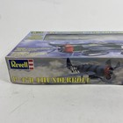 Revell Pro Finish P-47d Thunderbolt 1 48 Model Kit 85-1655 Factory Sealed