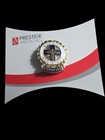 Prestige Goldtone Certified Nursing Assist Pin New