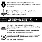 Front Radiator Core Support Assembly For Honda Civic Sedan Lx Dx Ex 2016-2019