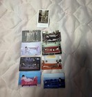 Bts Be Album Deluxe Edition With All Member Photocards Kpop Merch