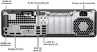 Hp Elitedesk 800 G3 Pc Fast Ssd 22  Lcd Monitor Wifi Windows 11 Warranty