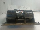 743008-2 Kenworth T660 Heater Blower Motor Assembly   11898471