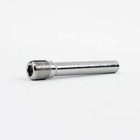 Brake Caliper Pad Pin For 1982 - 1983 Yamaha Xj650 Xj 650 Seca - Front - 1 Pin
