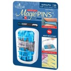 Taylor Seville Originals Comfort Grip Magic Pins - Quilting Pins