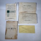 Ge General Electric Food Freezer Instructions Ca-16d Ca-18d Ca-18c Manual Lot