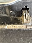 Antique Mini Singer Model 82-11 Industrial Sewing Machine  1910 Featherweight