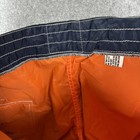 Birdwell Beach Britches Shorts Mens 28 Boardshorts Surf Swim Vintage Retro Look