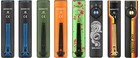 Olight Arkfeld Pro Flat Flashlight With Led Light  Uv   Green Beam  1300 Lumens