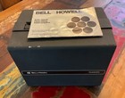 Bell   Howell Filmsonic  600-600z Movie Projector - Super 8 Sound And Silent