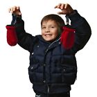 Hold   em Mitten And Glove Clips For Toddler   Kids - Extra Sturdy Tight Grip