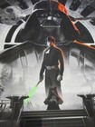Disney Star Wars Return Of The Jedi Bng Print Variant Rolled  89
