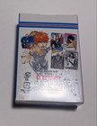 Bleach Anime Quote Playing Cards New Sealed Collectible Card Deck