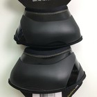 Kavallerie Pro-k Soft No Turn Bell Boots Ultimate Hoof Protection Xl