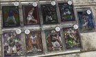 Nfl Mlb Nba Miscellaneous Lot Numbered Hits Patches Autos Inserts Rcs Big Hits