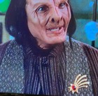 Babylon 5 Day Of The Dead Brooch Screen Used Production Made Prop