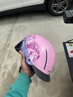Troxel Spirit Riding Helmet  Pink  X-small